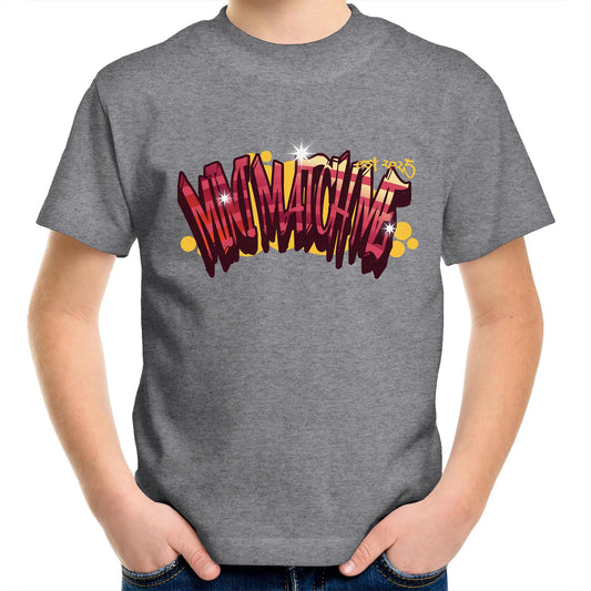 Graffiti Shirt - Son