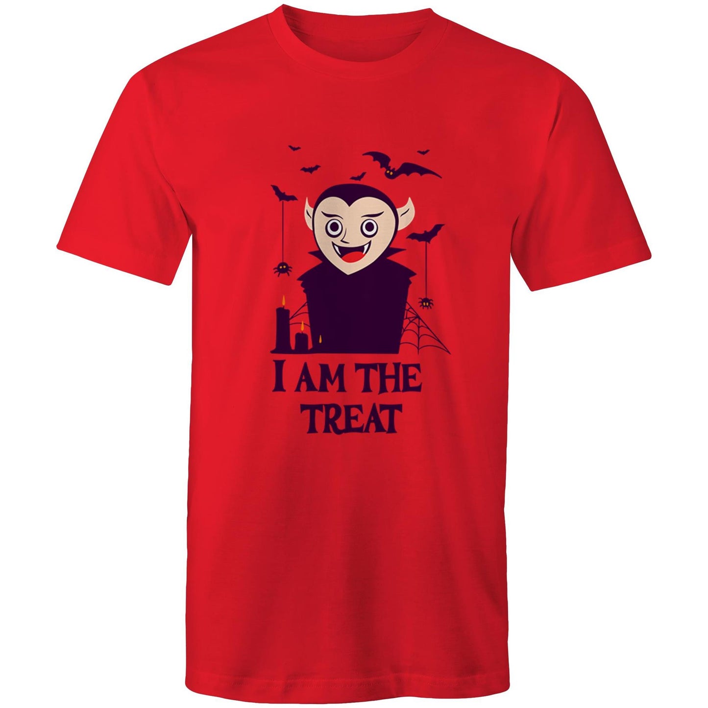 I am the Treat - Dad