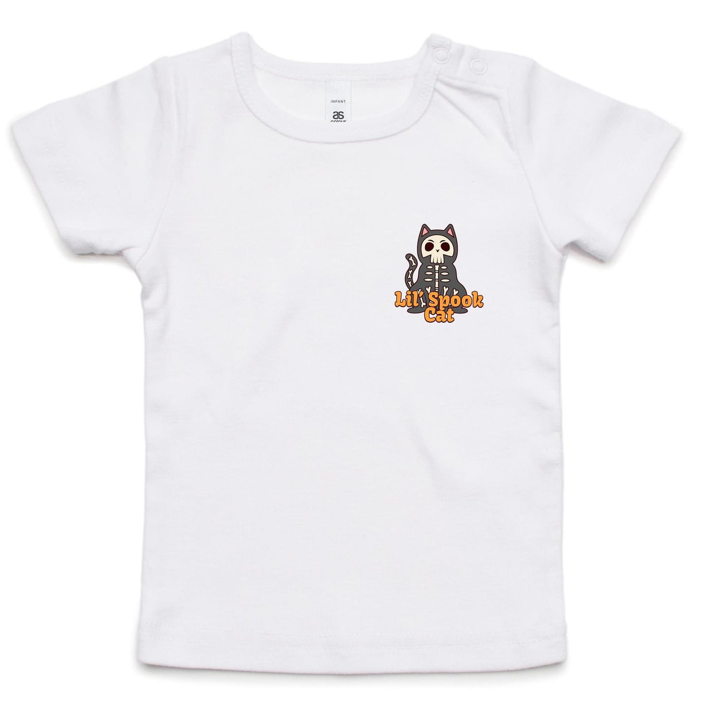 Lil' Spook Cat - Infant