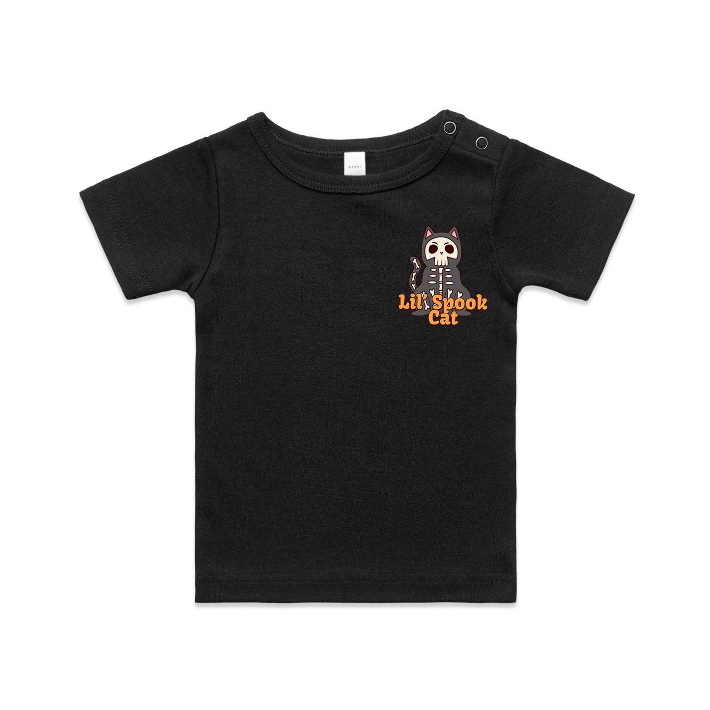Lil' Spook Cat - Infant
