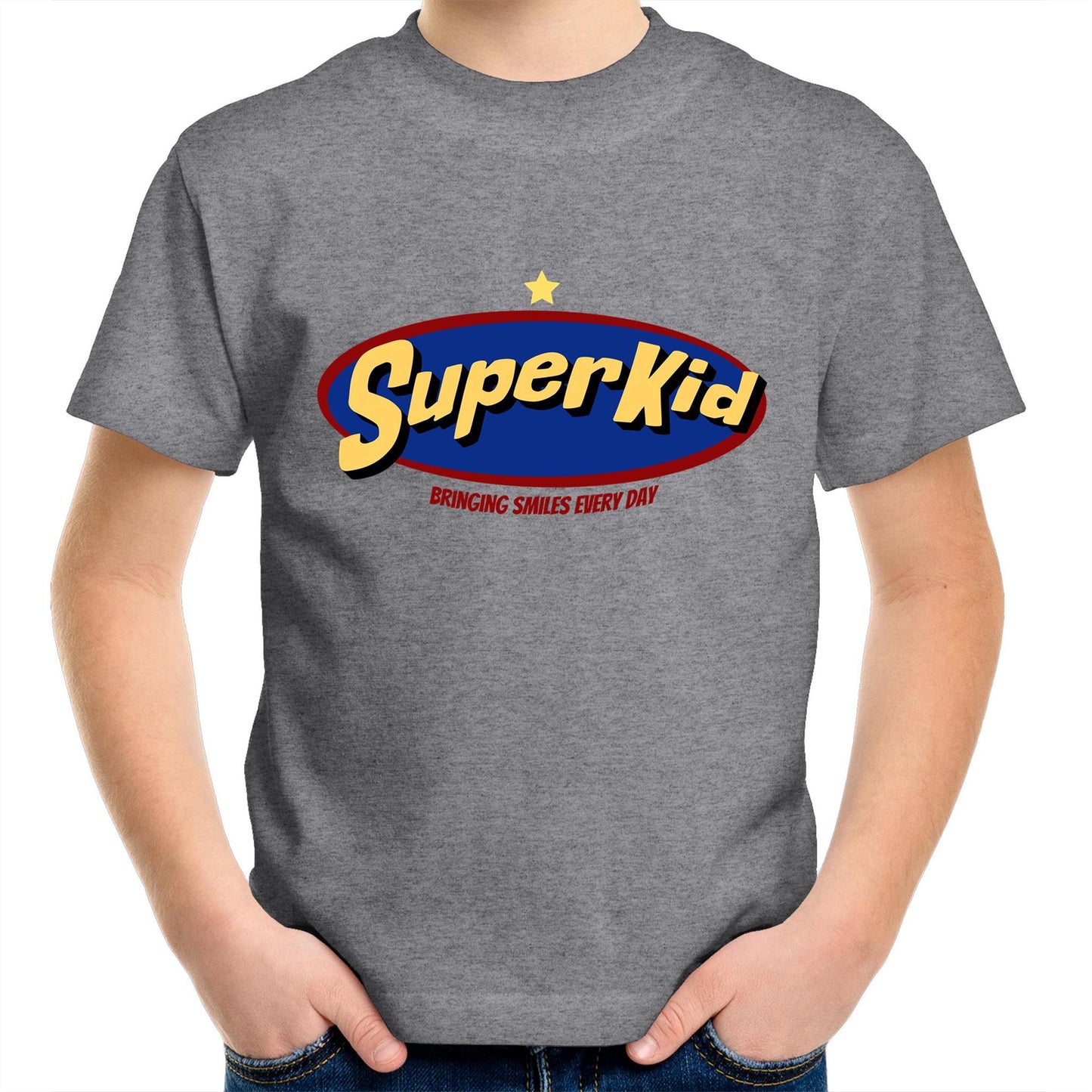 Super Family - Daughter