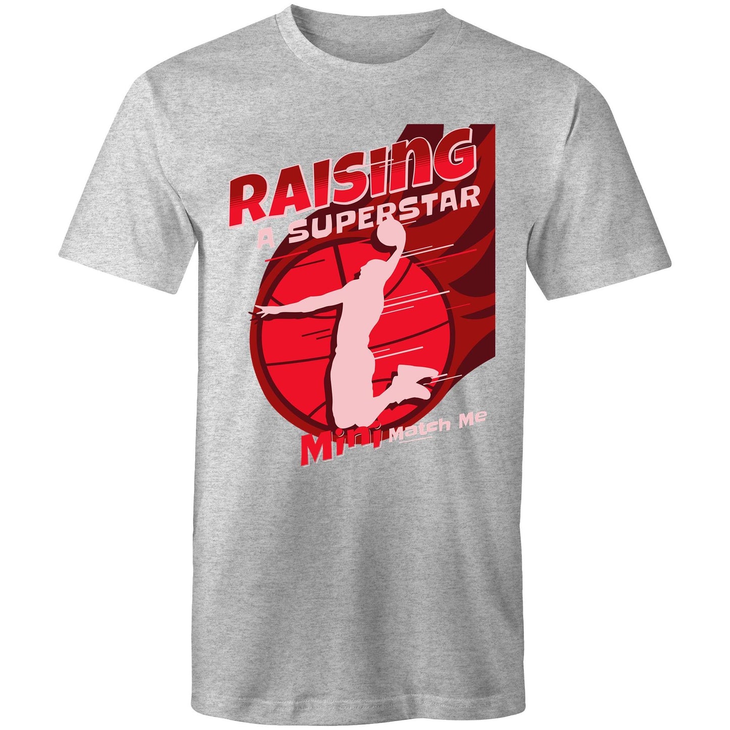 Raising a Superstar - Dad