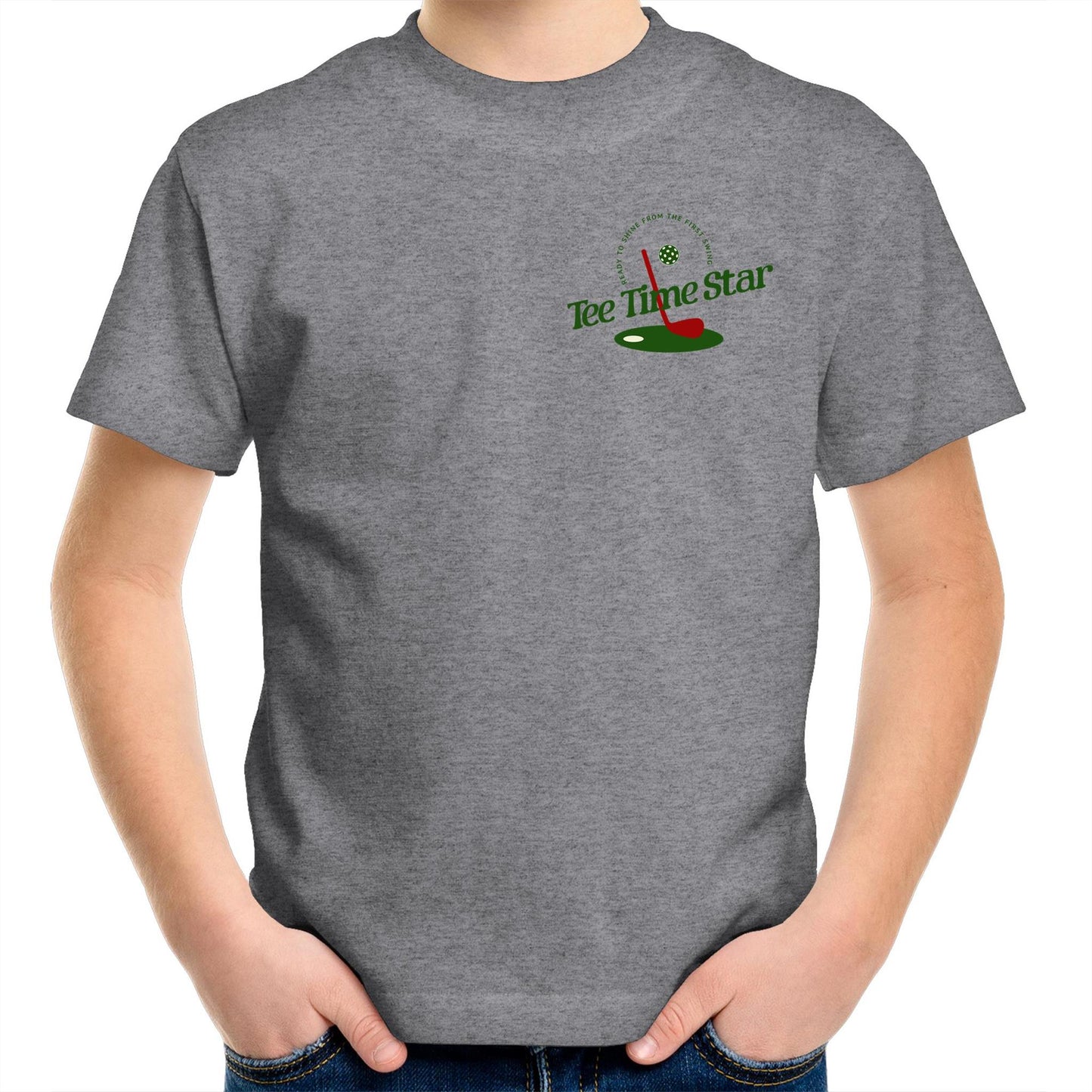 Tee Time Star - Kid
