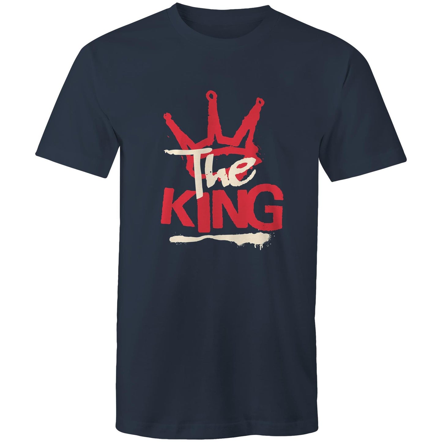 The King - Dad