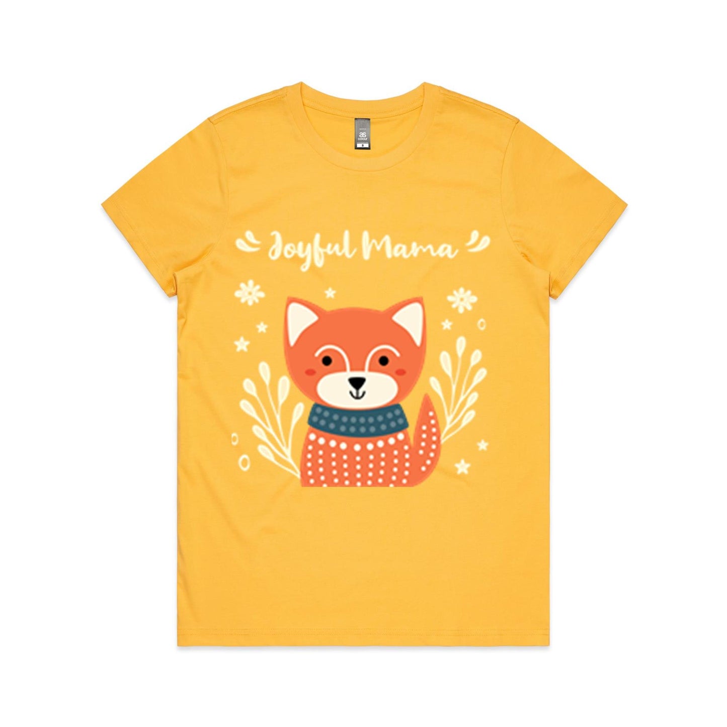 Joyful Mama - Mom