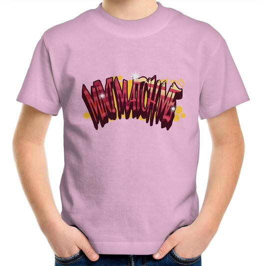 Graffiti Shirt - Daughter