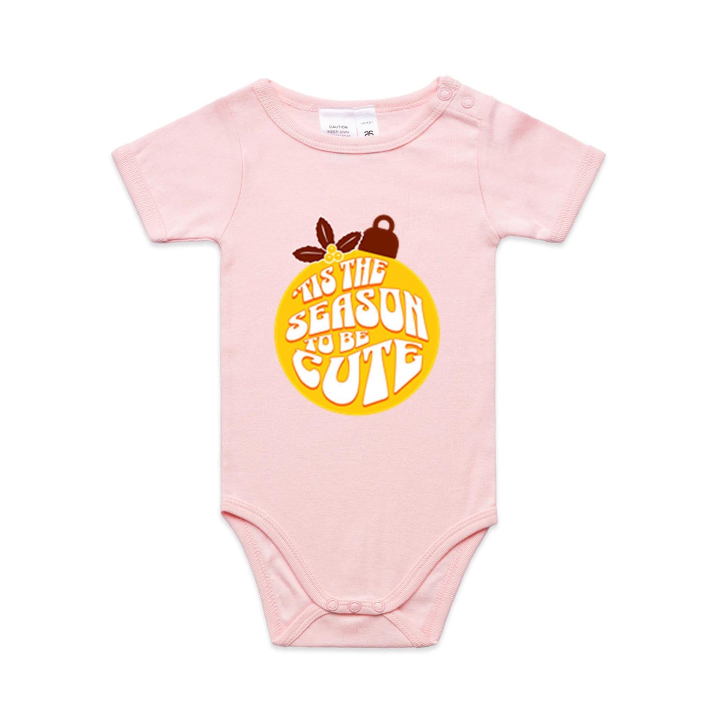 Cute Season - Onesie