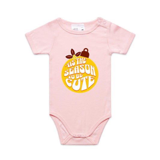 Cute Season - Onesie