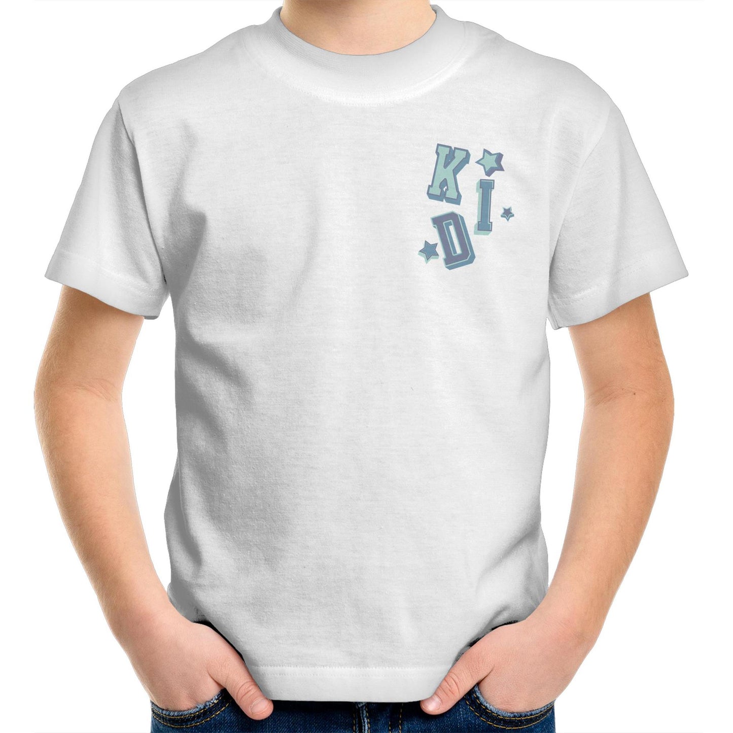 Varsity Shirt - Son