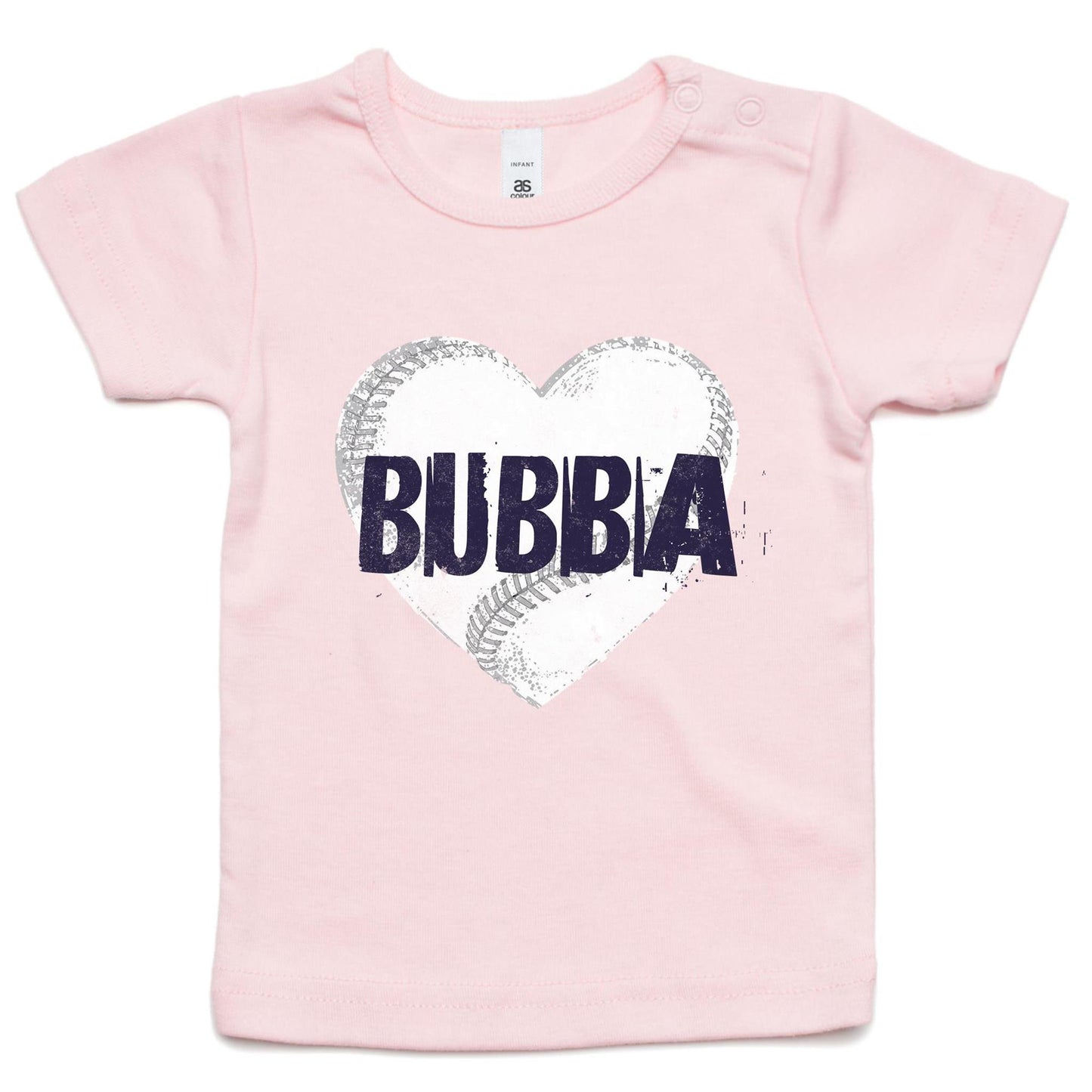 Bubba - Infant