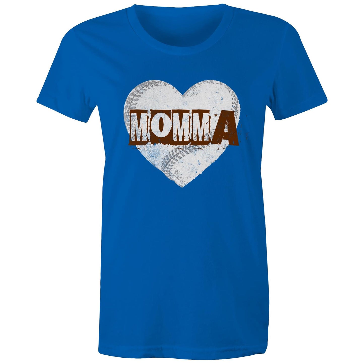 Momma - Mom