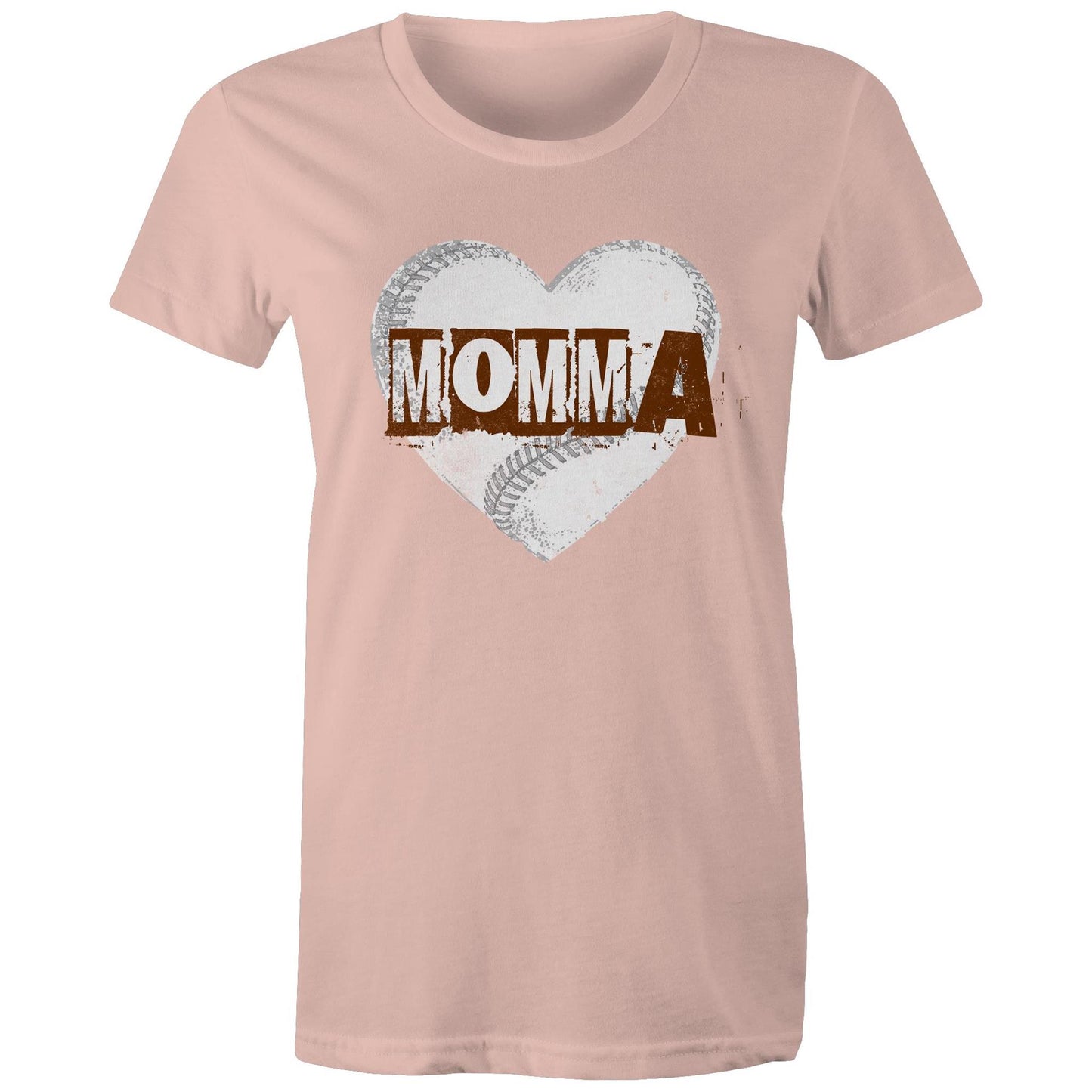 Momma - Mom
