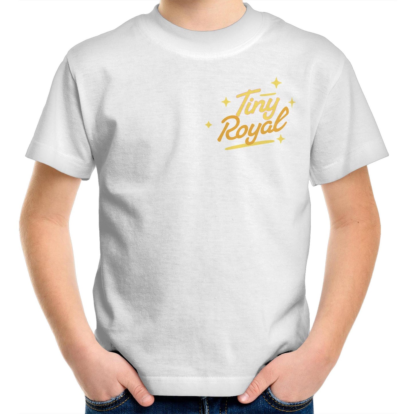 Tiny Royal - Kids