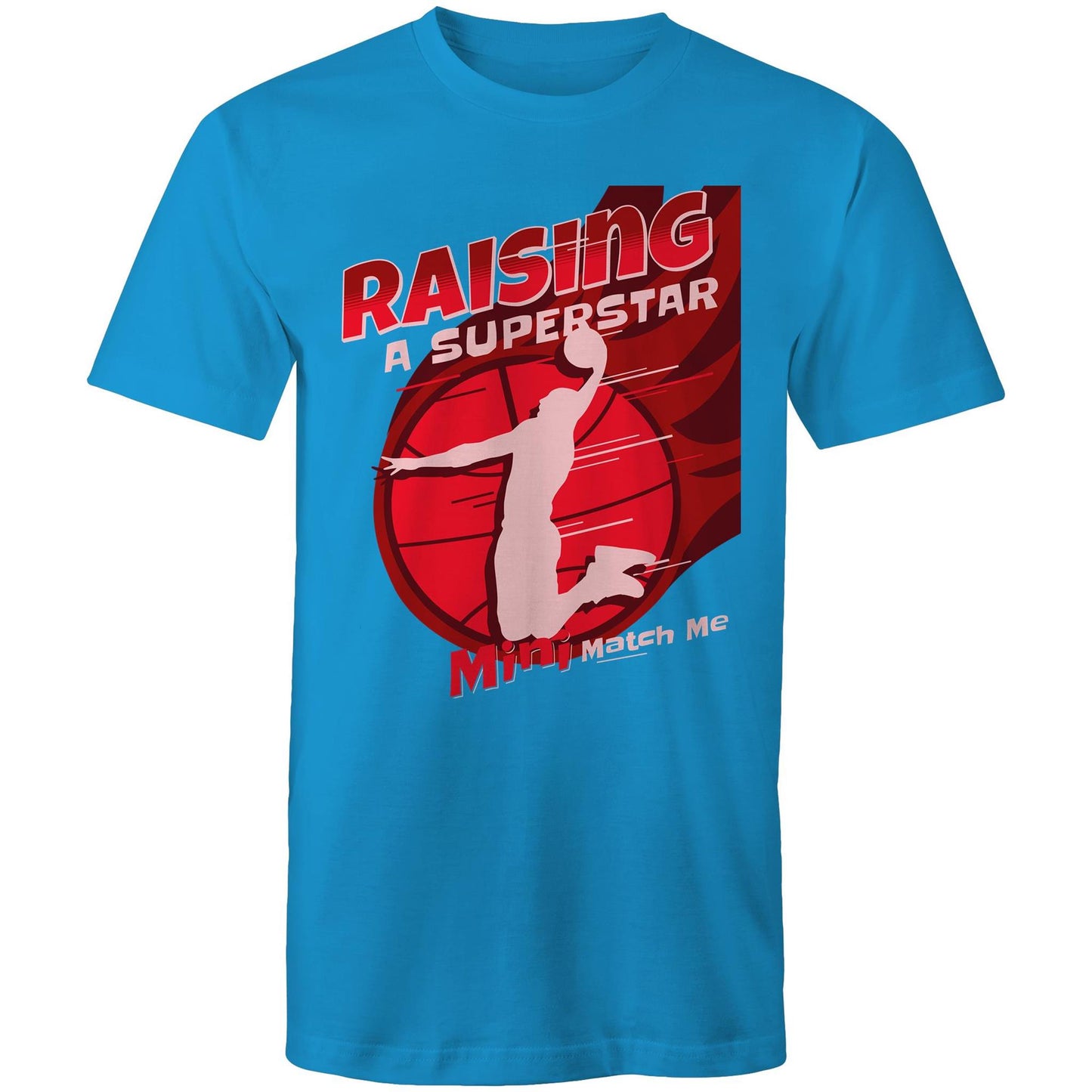 Raising a Superstar - Dad