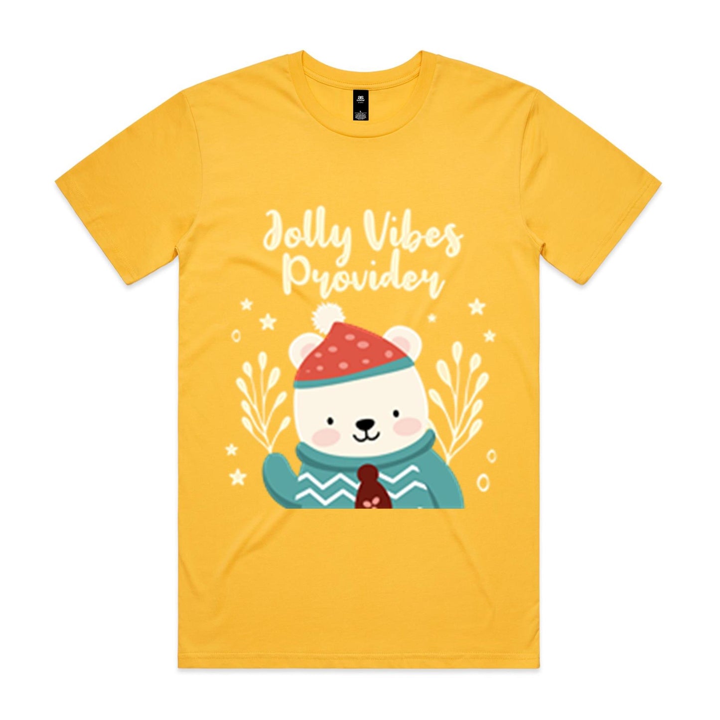 Jolly Vibes Provider - Dad