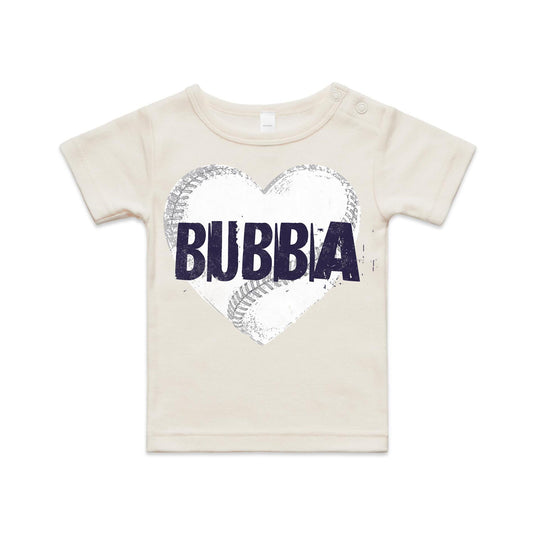 Bubba - Infant