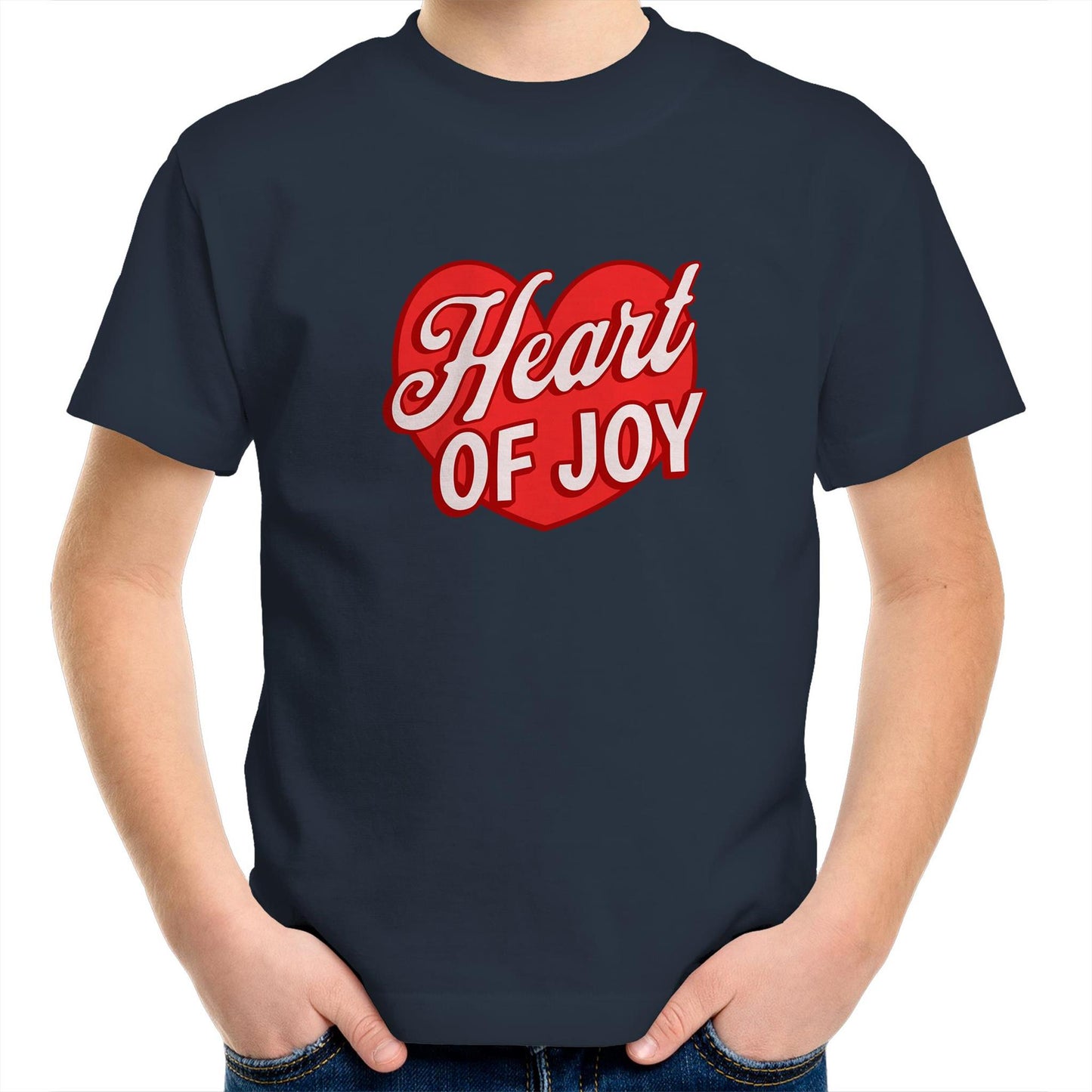 Hearts of Joy - Kids