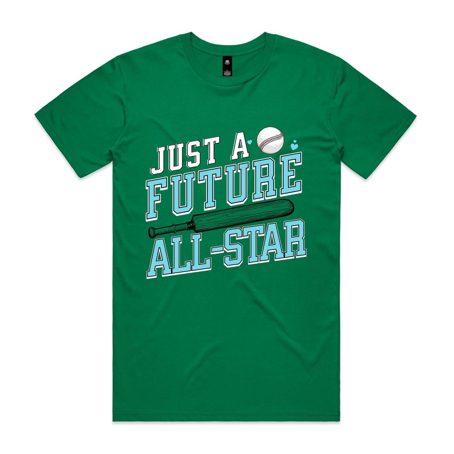 Just a future All-Star - Teen
