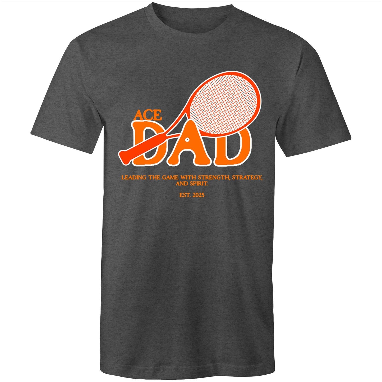 Ace Dad - Dad