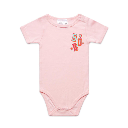 Varsity Shirt - Onesie