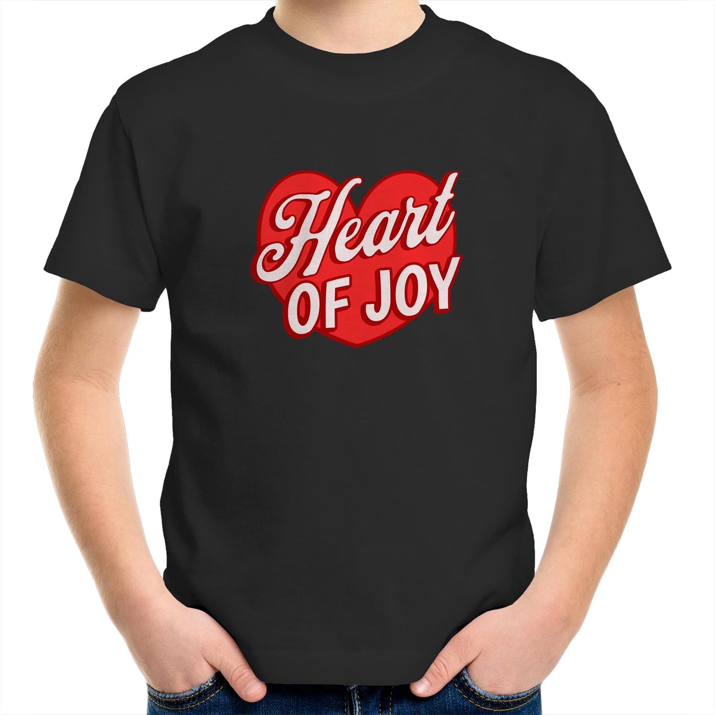 Hearts of Joy - Kids