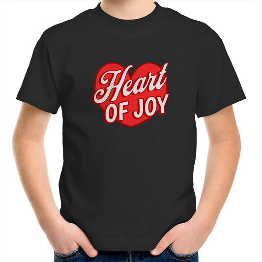 Hearts of Joy - Kids