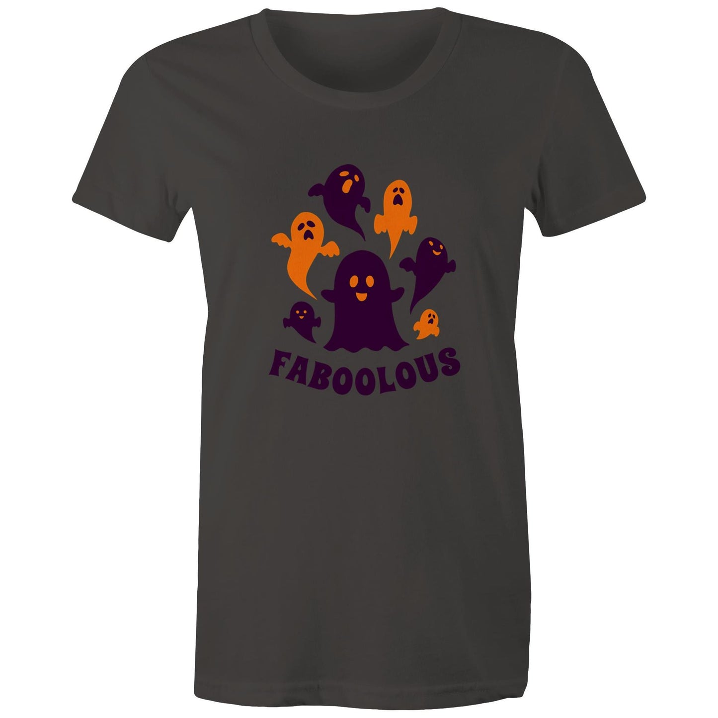 Faboolous - Mom