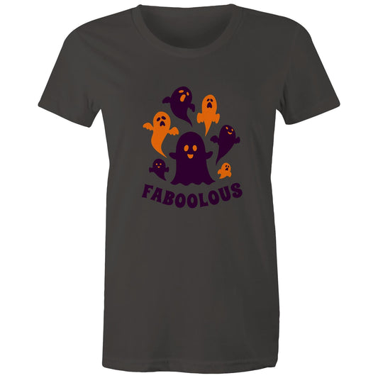 Faboolous - Mom