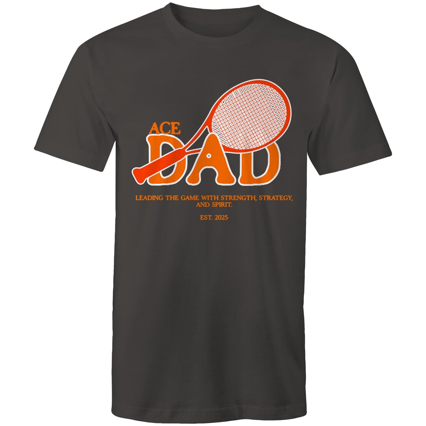 Ace Dad - Dad