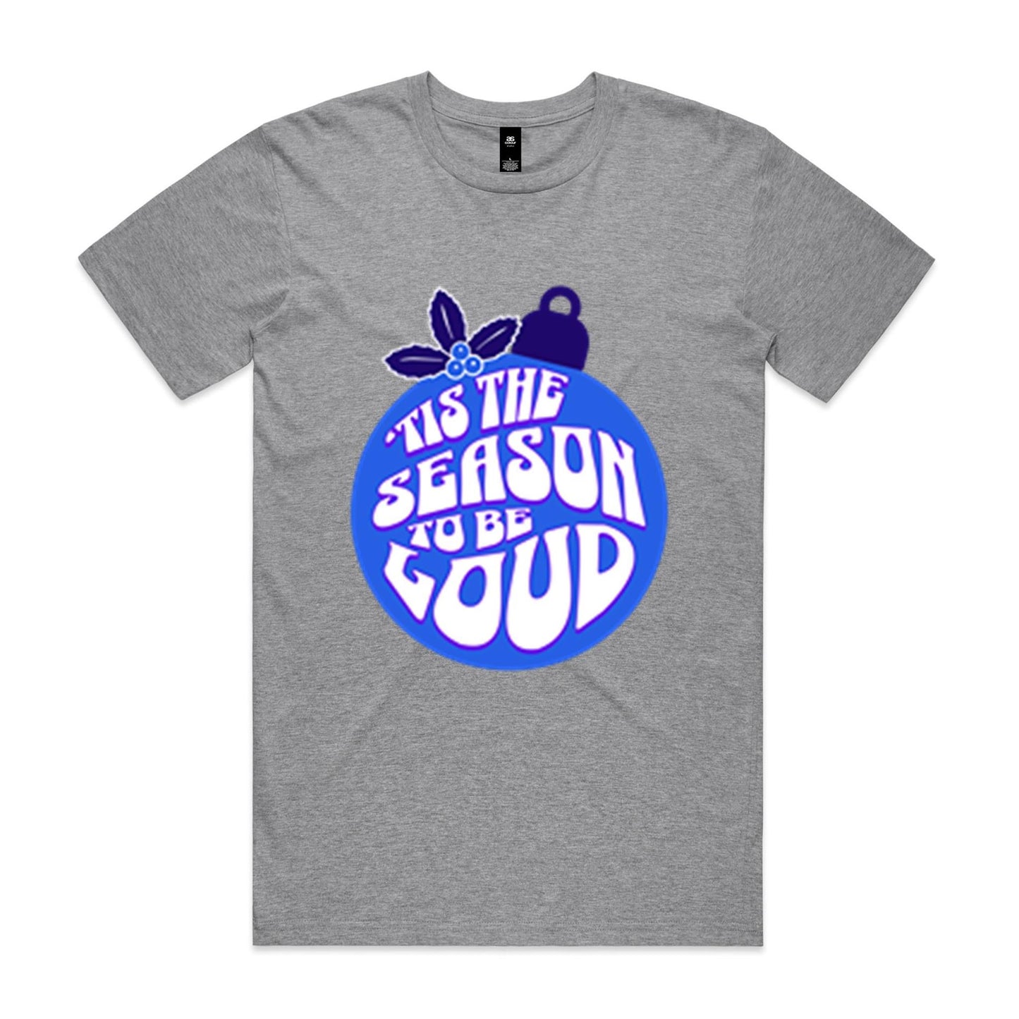 Loud Season - Teen