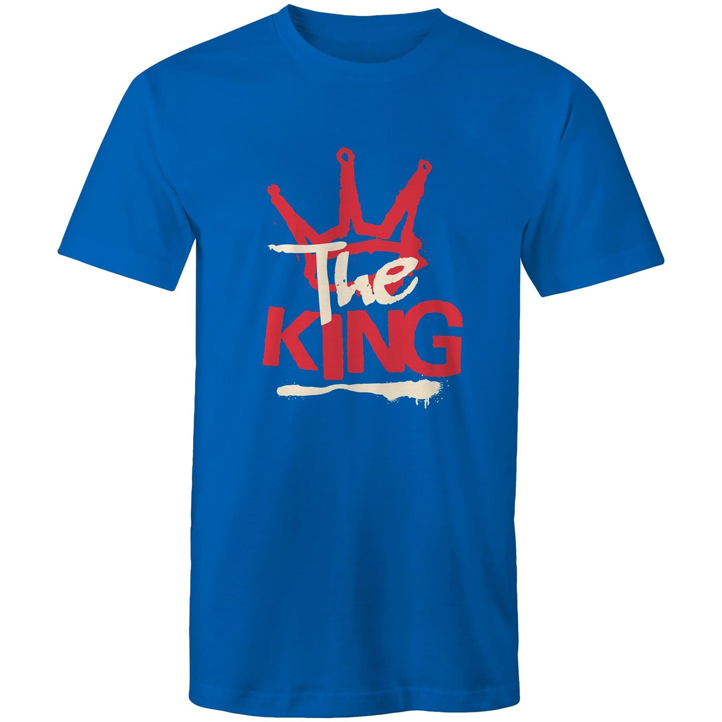 The King - Dad