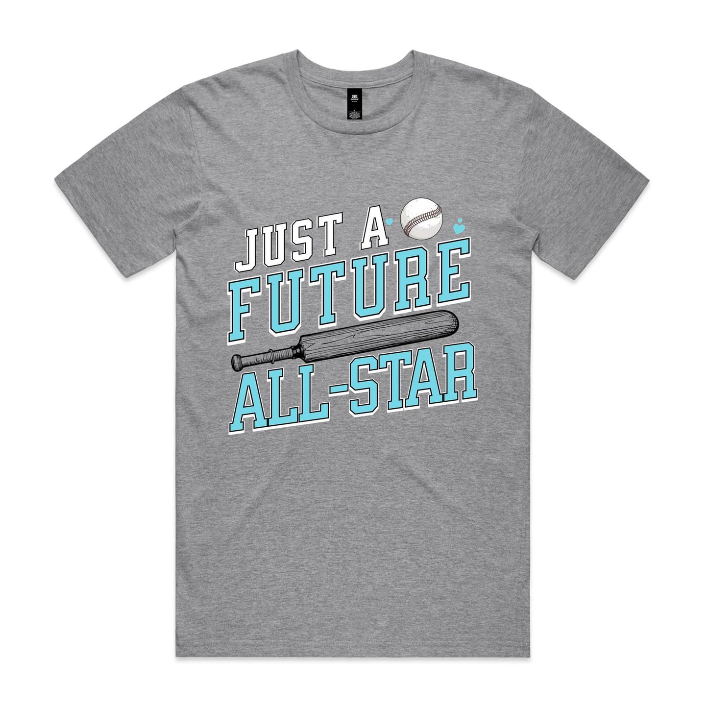 Just a future All-Star - Teen