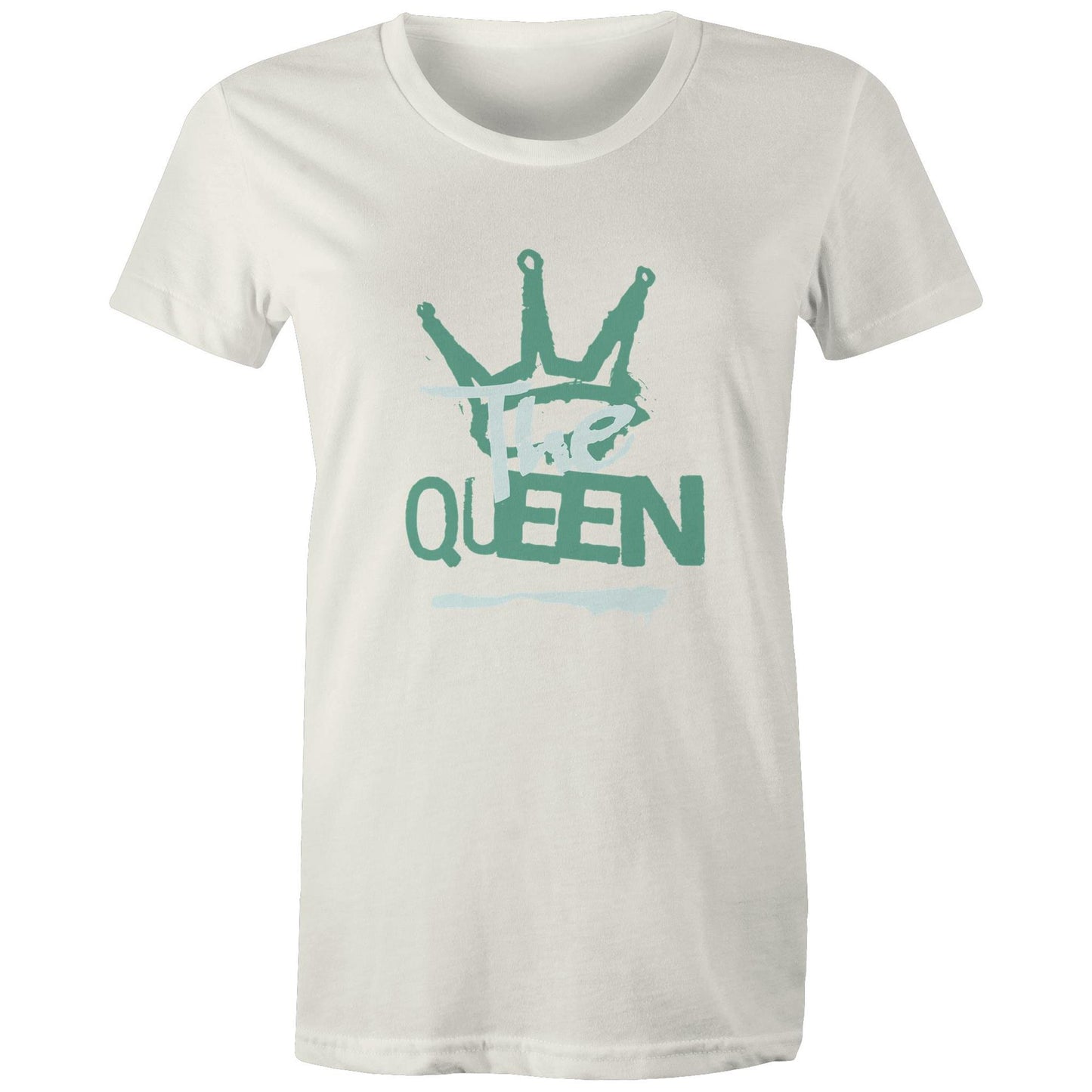 The Queen - Mom