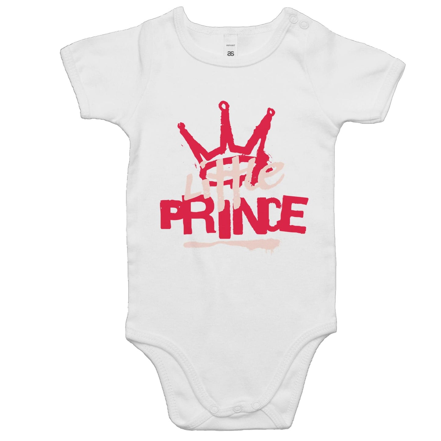 Little Prince - Onesie