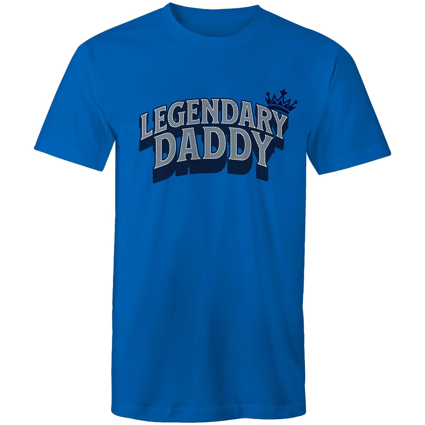Legendary Daddy - Dad