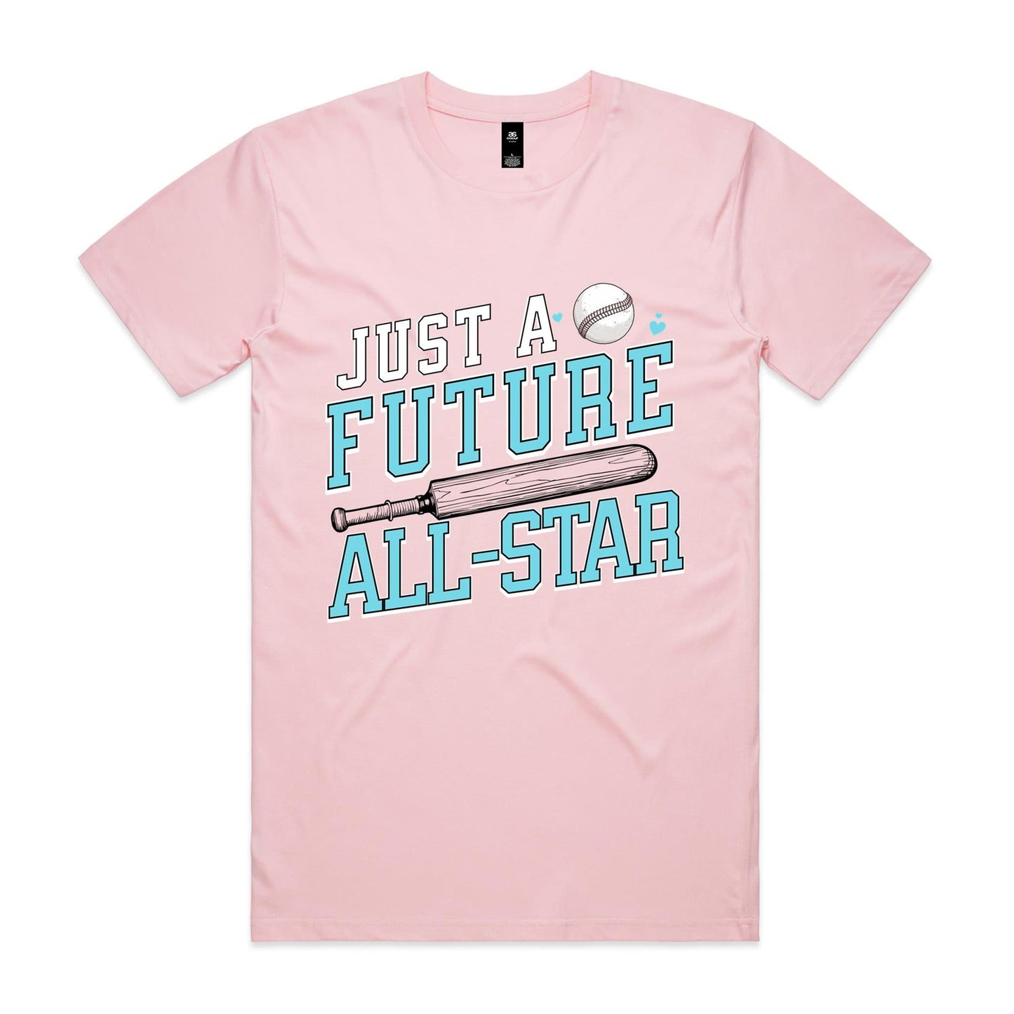 Just a future All-Star - Teen