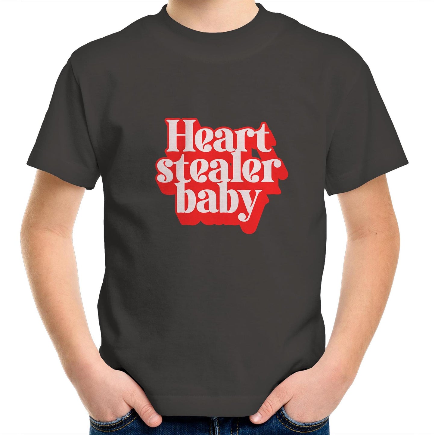 Heart stealer baby - Kid