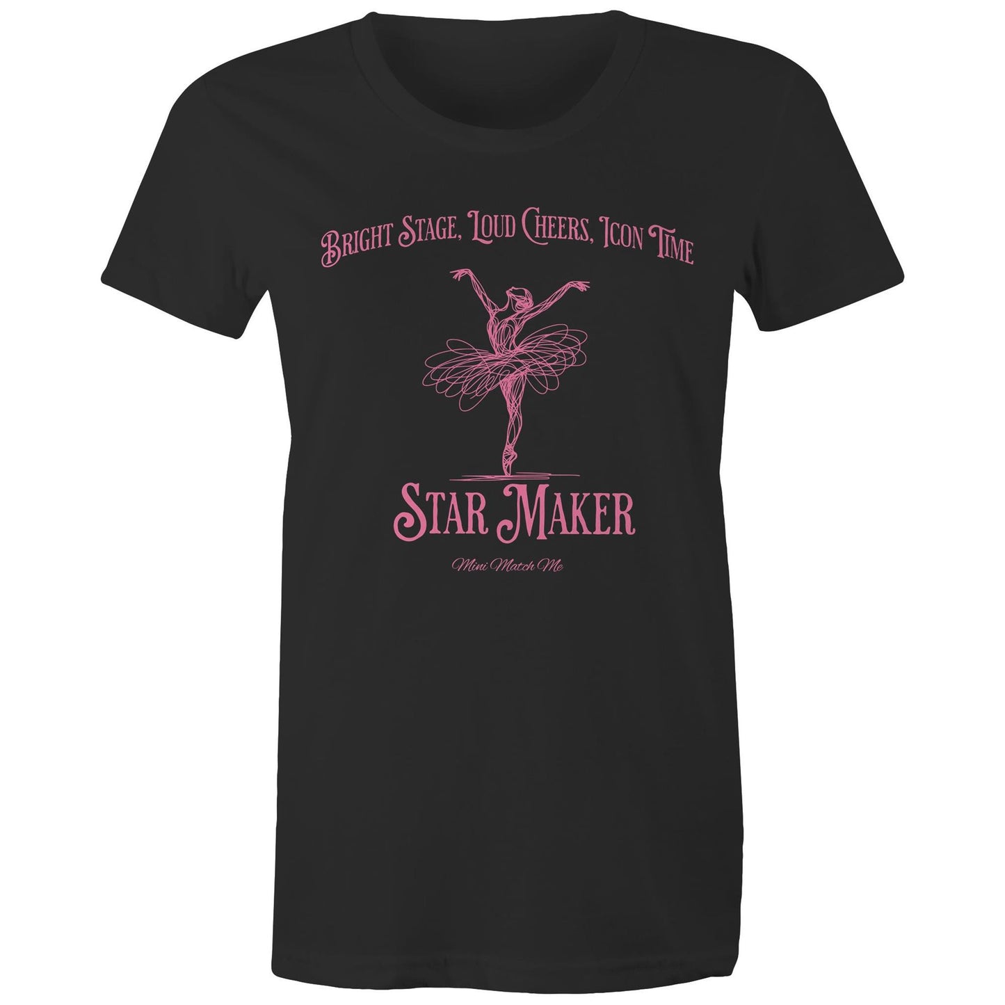 Star Maker - Mom