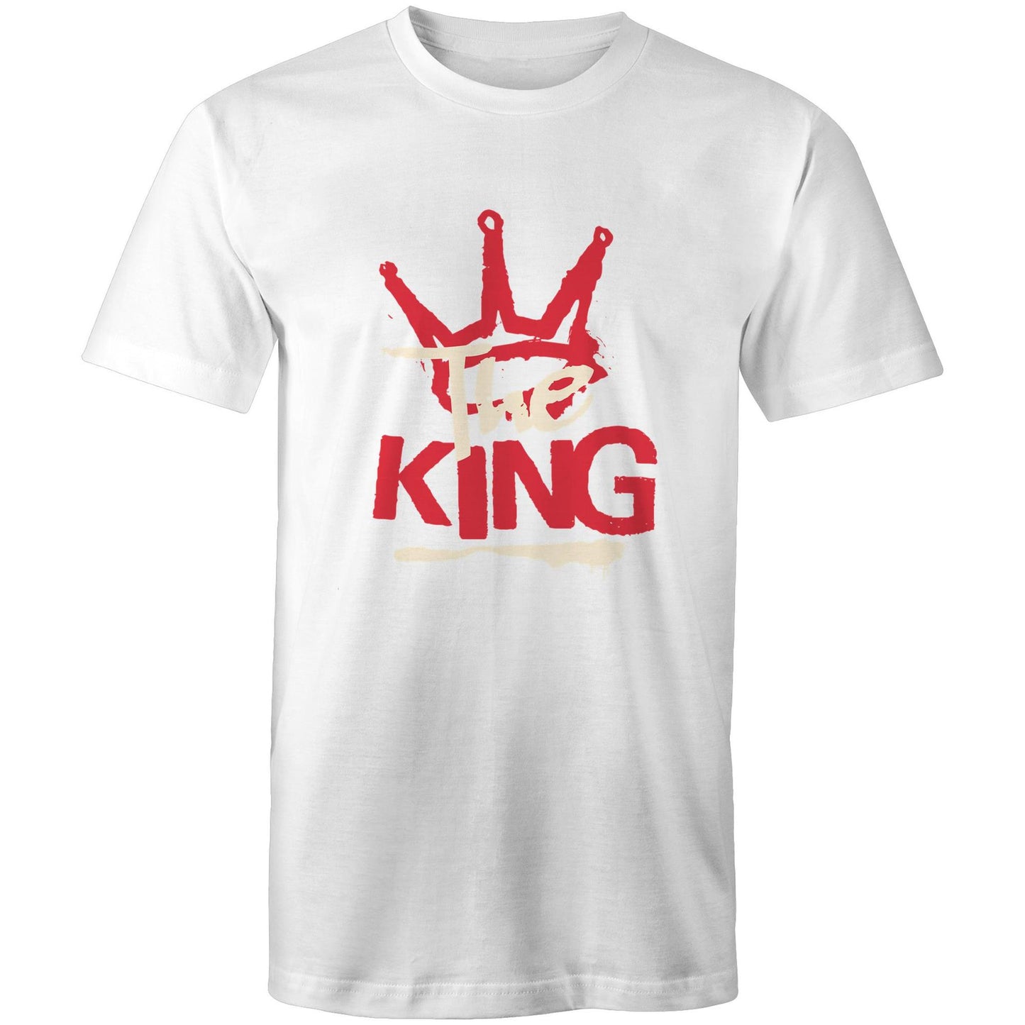 The King - Dad