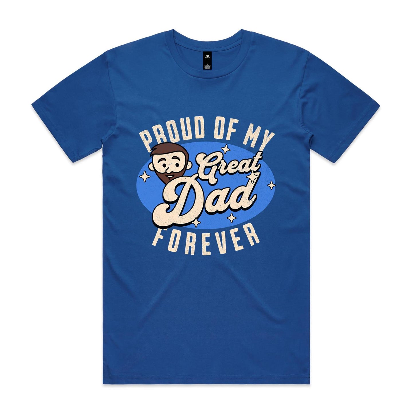 Great Dad Forever - Teen