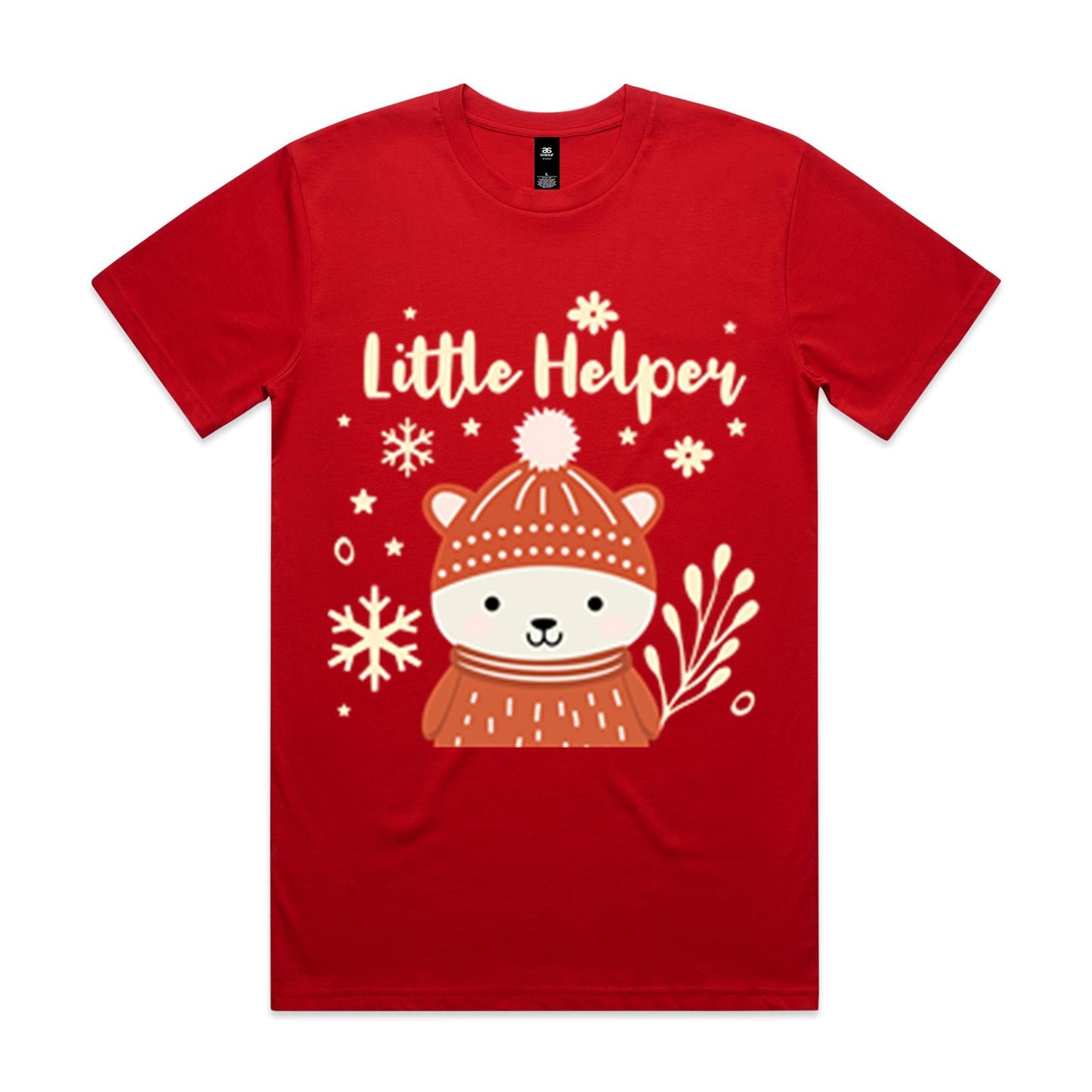 Little Helper - Teen