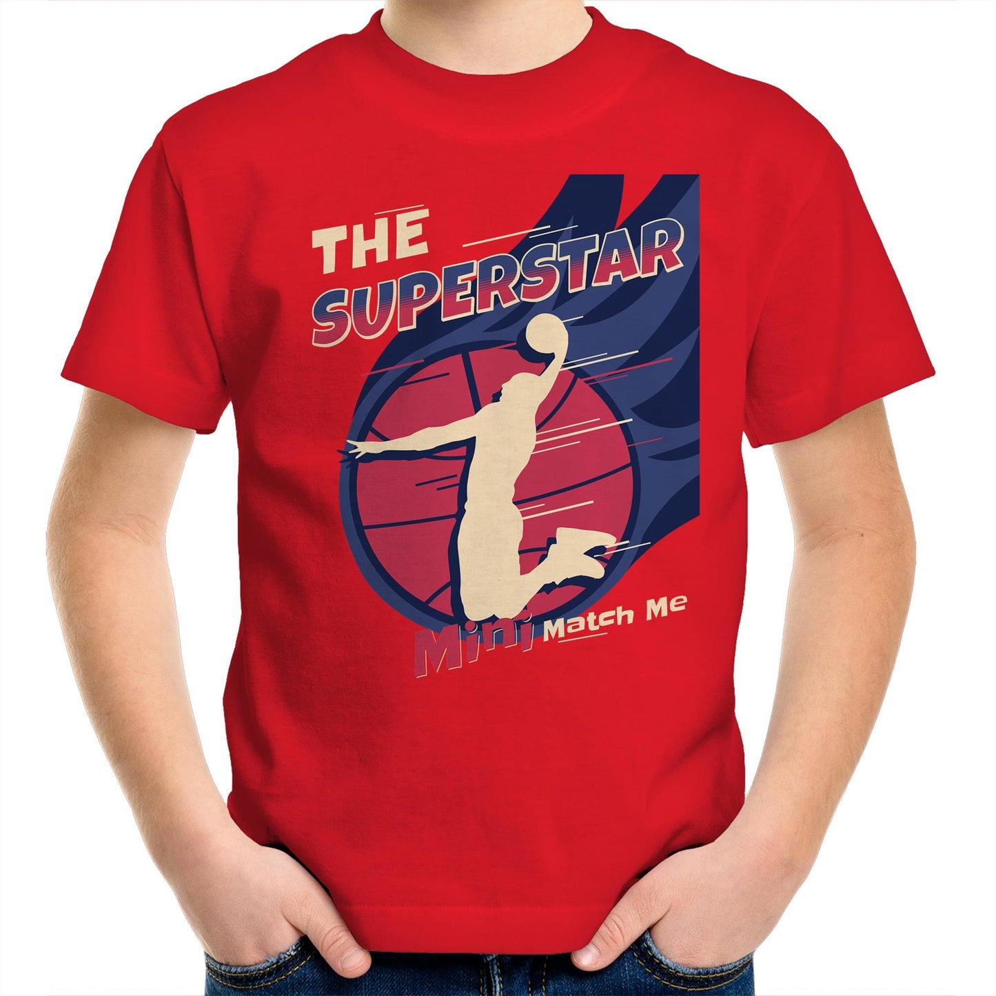 The Superstar - Kid