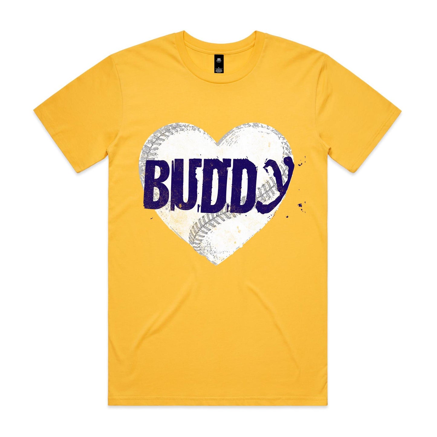 Buddy - Teen