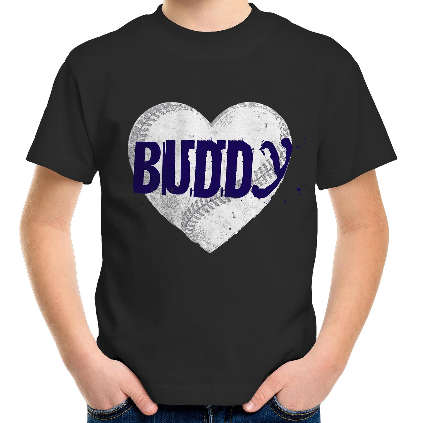 Buddy - Kid