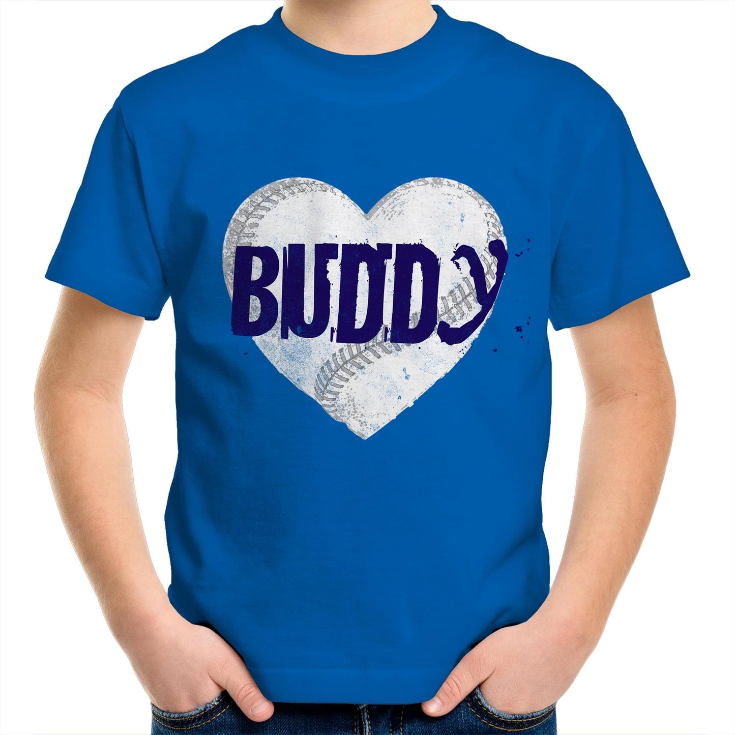 Buddy - Kid