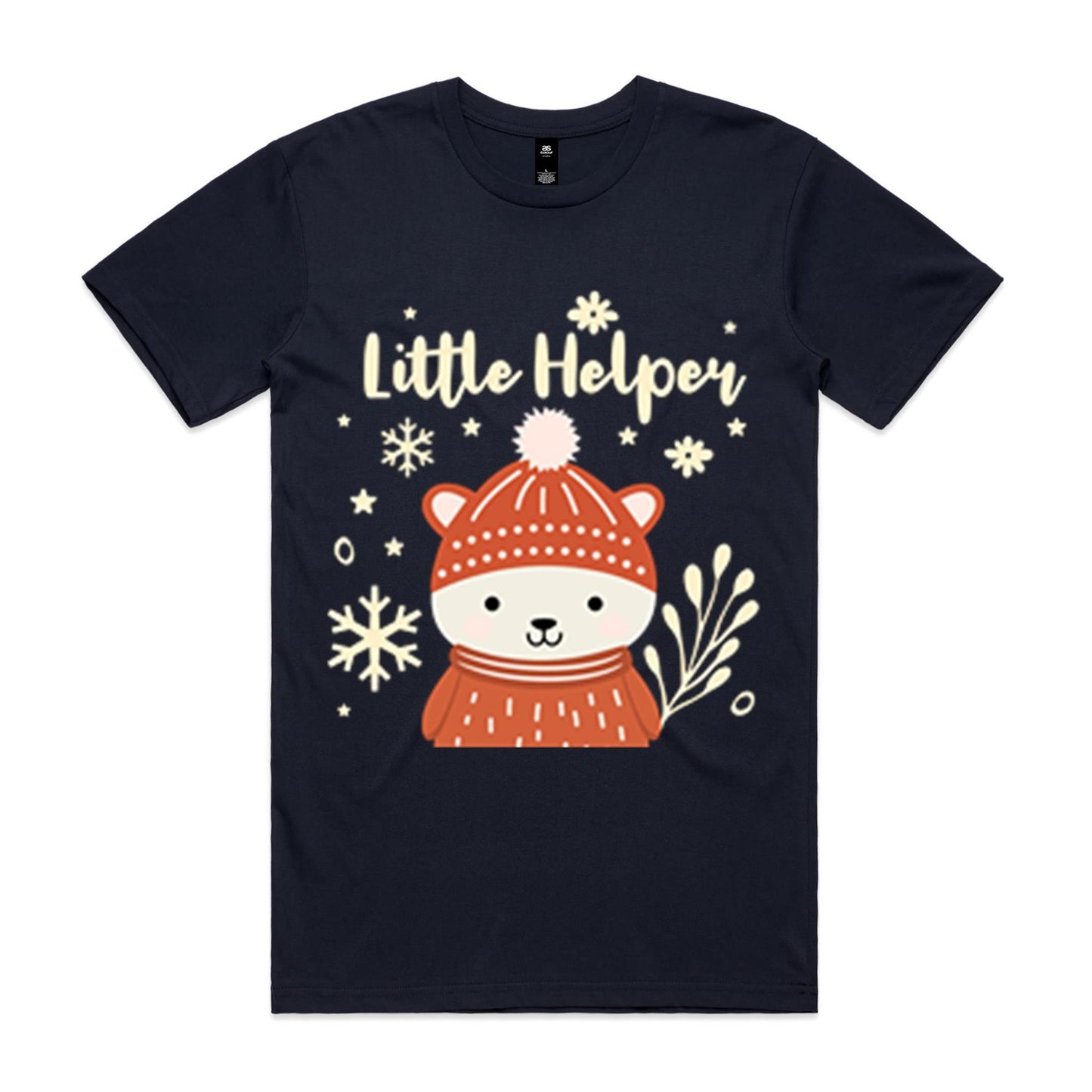 Little Helper - Teen