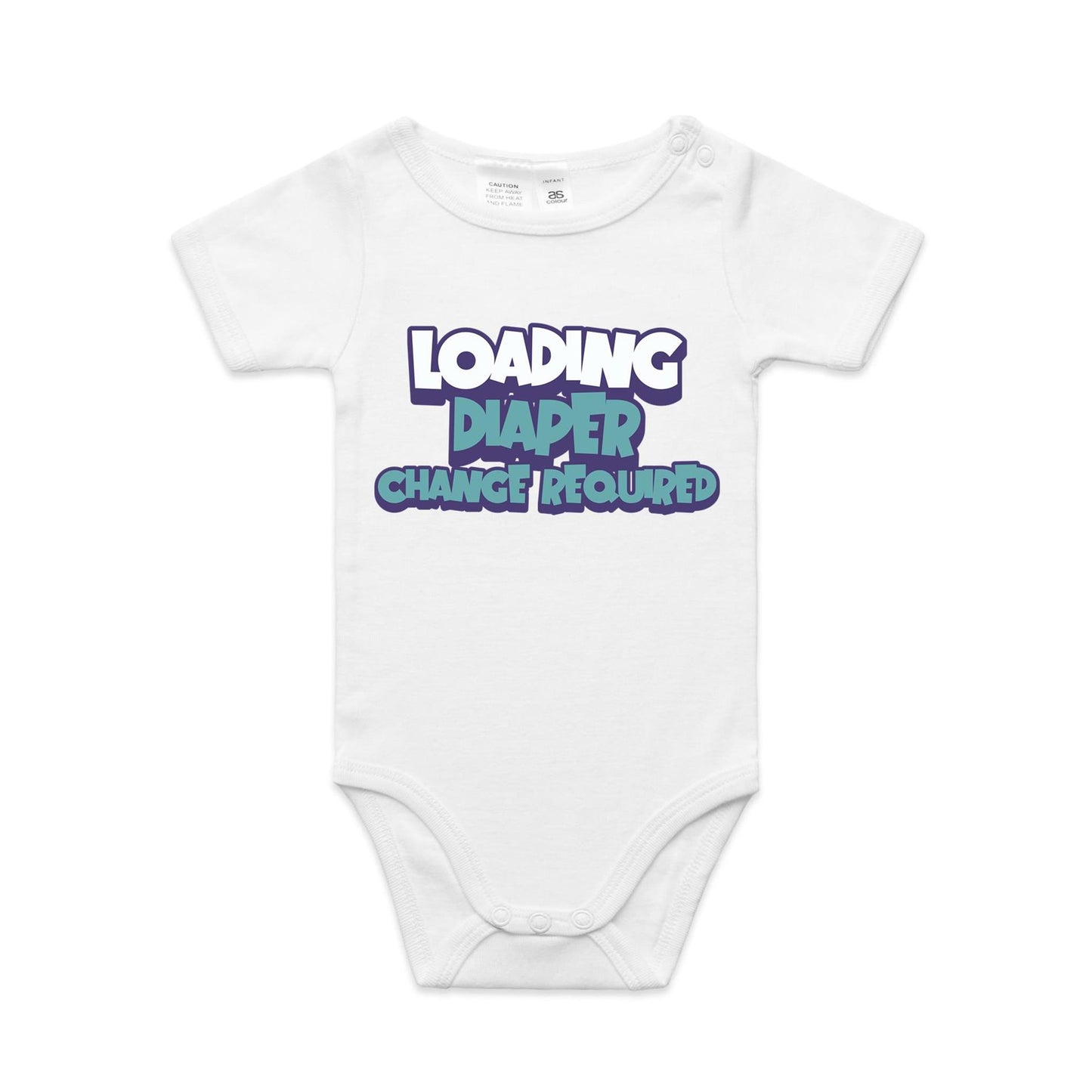 Family 404 - Onesie