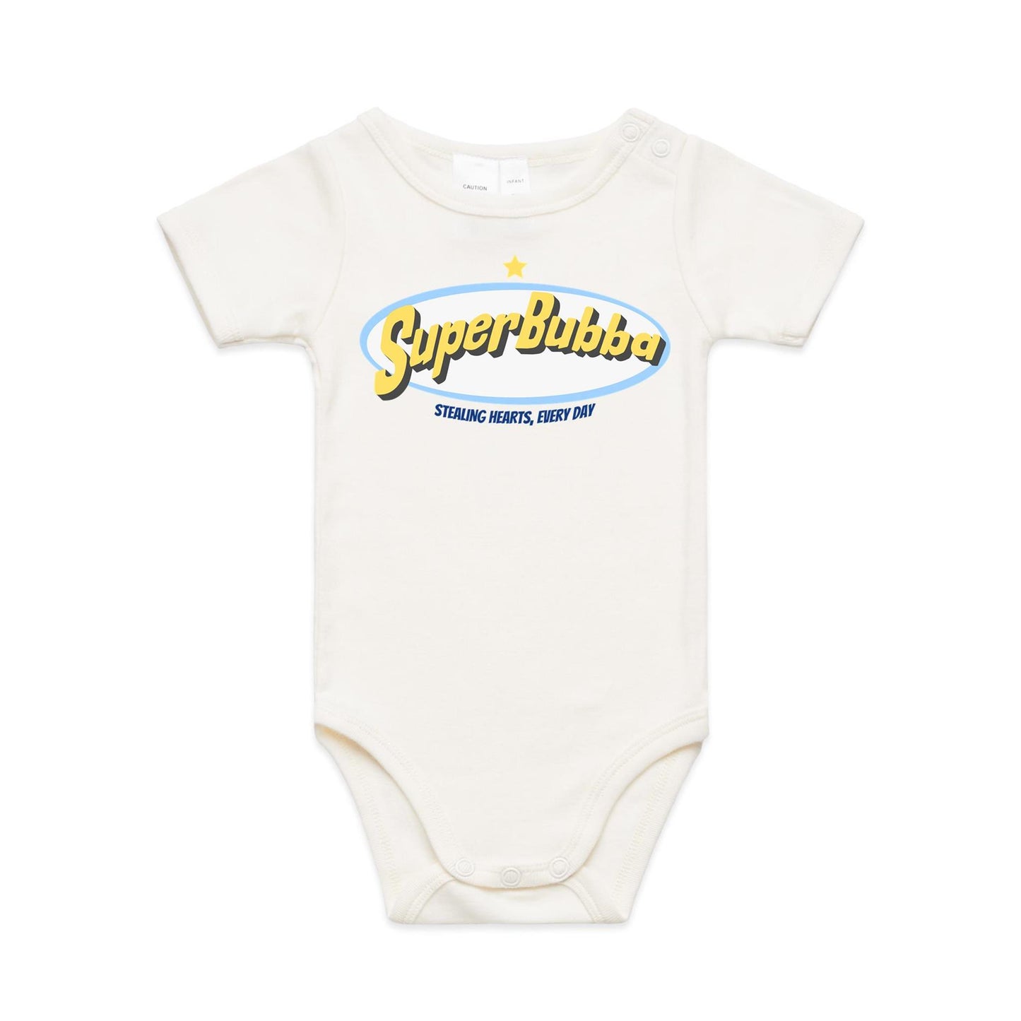 Super Family - Onesie