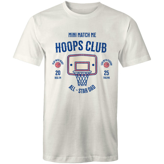Hoops Club - Dad
