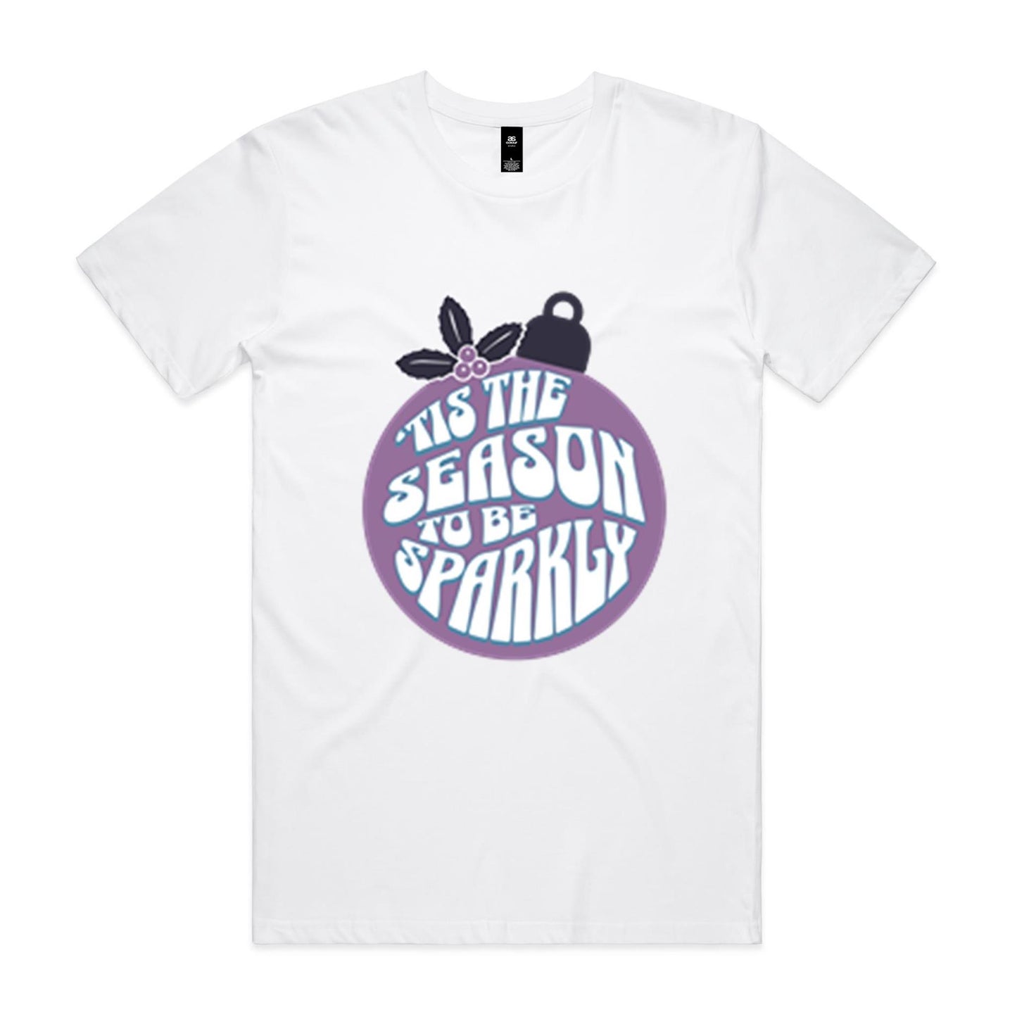 Sparkly Season - Teen
